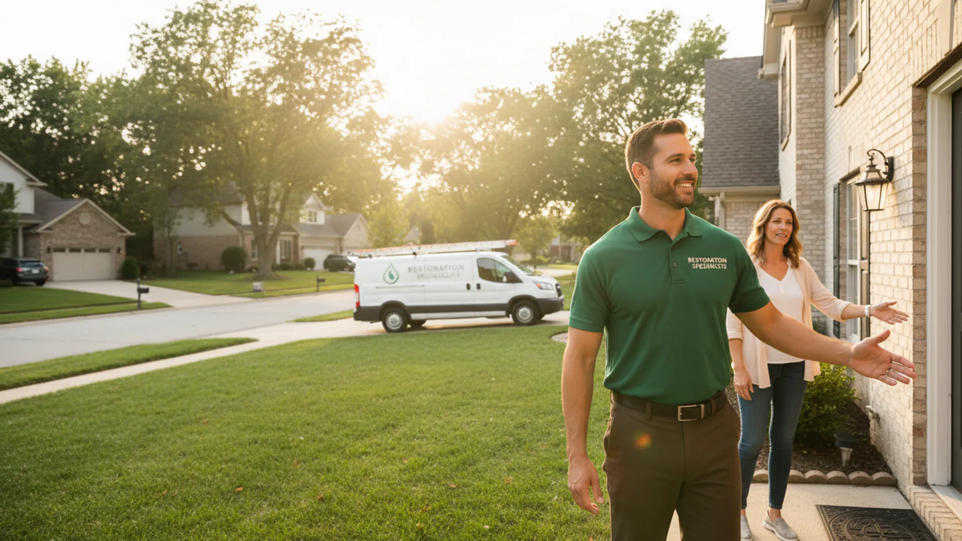 Your Trusted Water Damage Restoration Experts in Scappoose, OR Near Me – Licensed Pros with Proven Experience